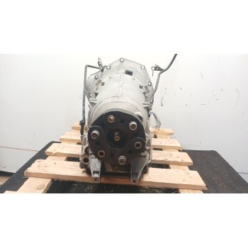 Recambio de caja cambios para mercedes-benz clase e (w211) berlina e 270 cdi (211.016) referencia OEM IAM 7226400  