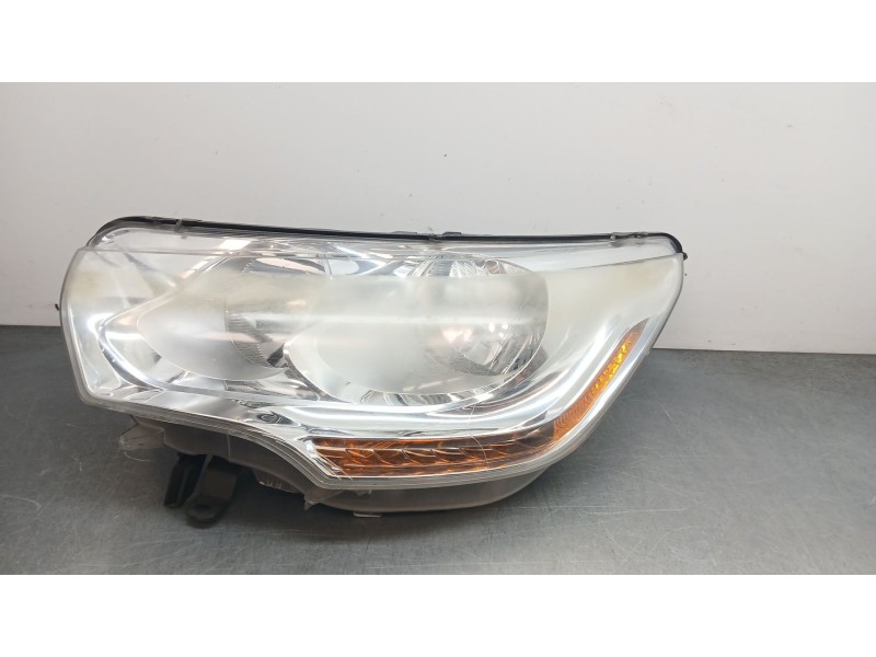 Recambio de faro izquierdo para citroën c4 ii (nc_) 1.6 hdi 115 referencia OEM IAM 6208S1  