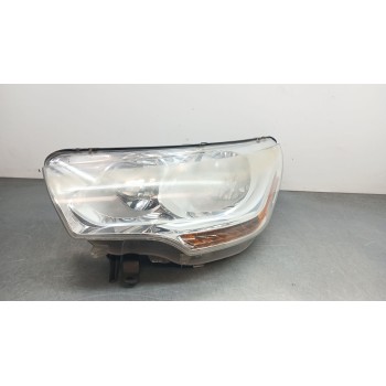 Recambio de faro izquierdo para citroën c4 ii (nc_) 1.6 hdi 115 referencia OEM IAM 6208S1  