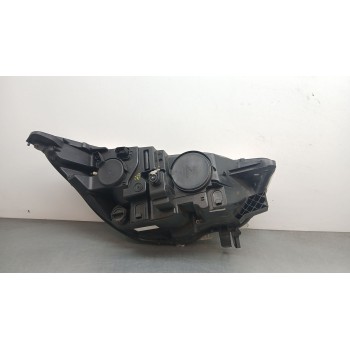 Recambio de faro izquierdo para citroën c4 ii (nc_) 1.6 hdi 115 referencia OEM IAM 6208S1  