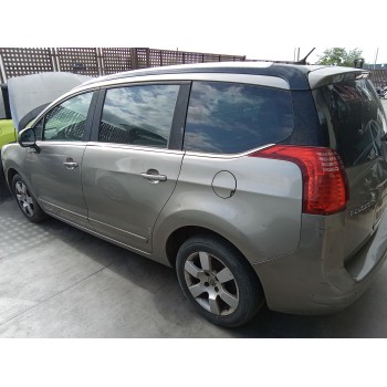 peugeot 5008 (0u_, 0e_) del año 2012