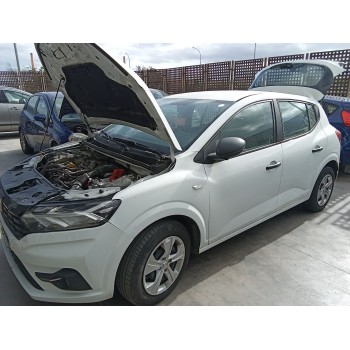 dacia sandero iii del año 2021