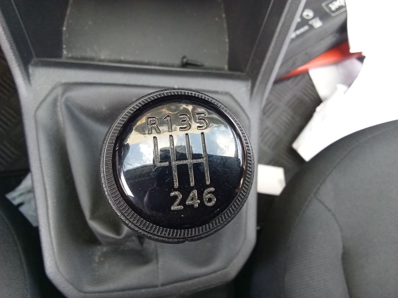 Recambio de caja cambios para dacia sandero iii 1.0 tce 100 referencia OEM IAM   