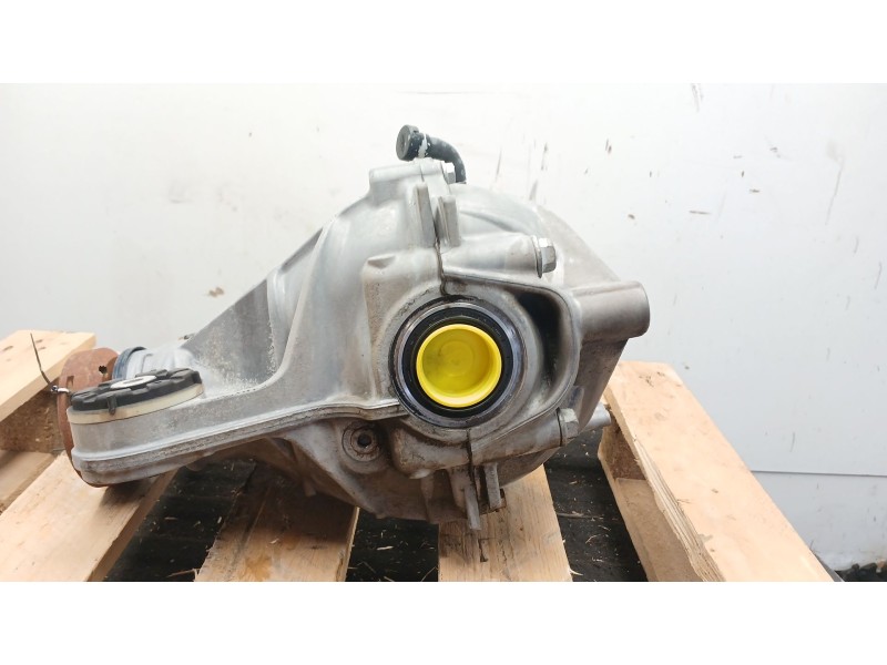 Recambio de diferencial trasero para jaguar xe (x760) 2.0 d referencia OEM IAM GX73-4A213-FB  