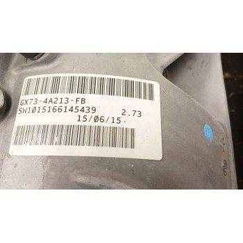 Recambio de diferencial trasero para jaguar xe (x760) 2.0 d referencia OEM IAM GX73-4A213-FB  