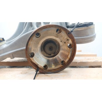 Recambio de diferencial trasero para jaguar xe (x760) 2.0 d referencia OEM IAM GX73-4A213-FB  