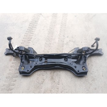Recambio de puente delantero para skoda fabia (5j2 ) style referencia OEM IAM   