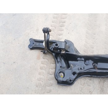 Recambio de puente delantero para skoda fabia (5j2 ) style referencia OEM IAM   