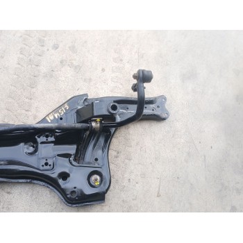 Recambio de puente delantero para skoda fabia (5j2 ) style referencia OEM IAM   