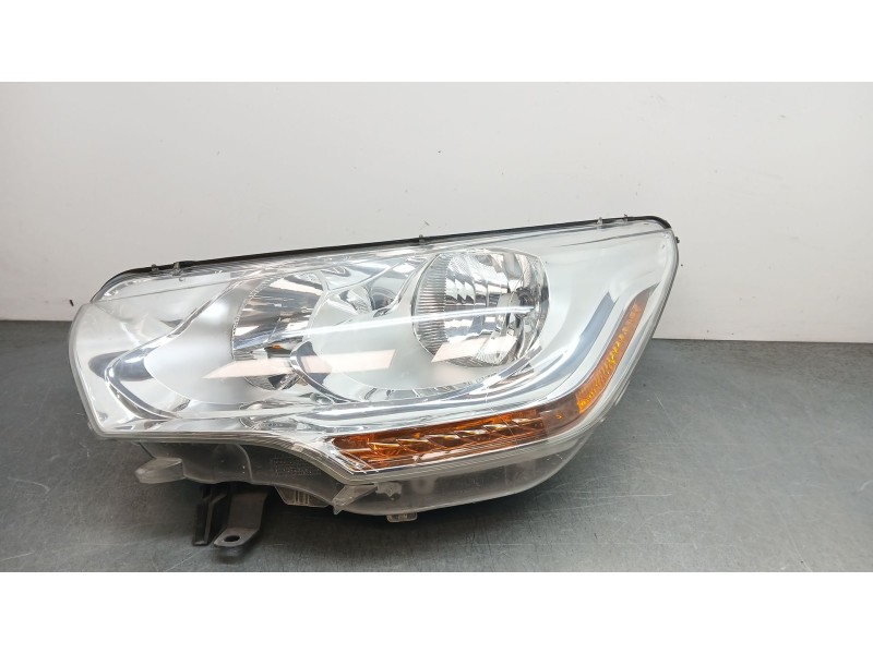Recambio de faro izquierdo para citroën ds4 (nx_) 1.6 hdi 90 referencia OEM IAM   
