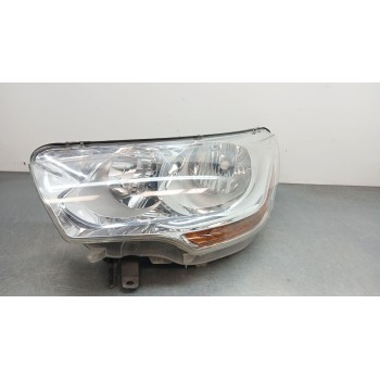 Recambio de faro izquierdo para citroën ds4 (nx_) 1.6 hdi 90 referencia OEM IAM   