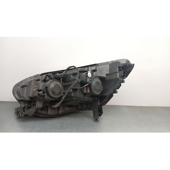 Recambio de faro derecho para renault scénic iv (j9_) 1.2 tce 130 referencia OEM IAM 260109725R 260101685r 