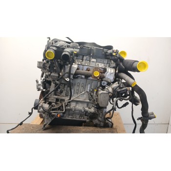 Recambio de motor completo para citroën c4 picasso intensive referencia OEM IAM BHZ M 