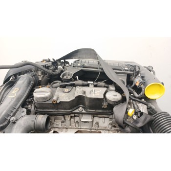 Recambio de motor completo para citroën c4 picasso intensive referencia OEM IAM BHZ M 