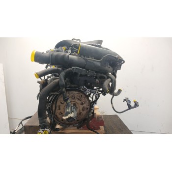 Recambio de motor completo para citroën c4 picasso intensive referencia OEM IAM BHZ M 