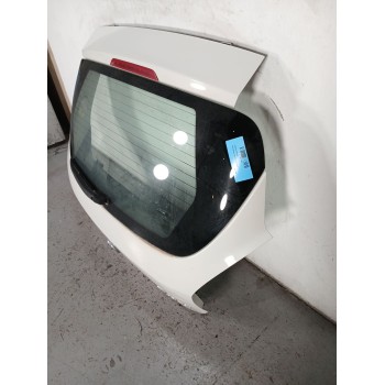 Recambio de porton trasero para fiat bravo (198) 1.6 jtdm 16v cat referencia OEM IAM  GOLPE 