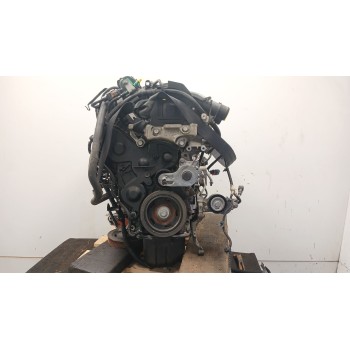 Recambio de motor completo para citroën c4 picasso intensive referencia OEM IAM BHZ M 