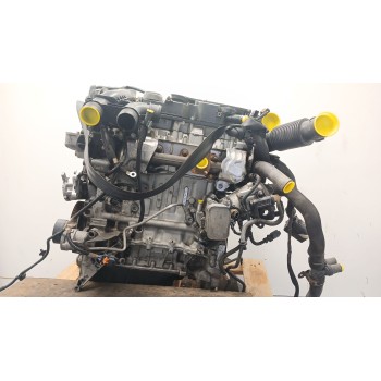 Recambio de motor completo para citroën c4 picasso intensive referencia OEM IAM BHZ M 