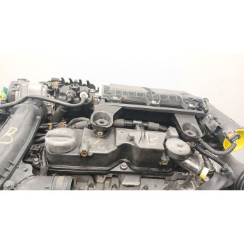 Recambio de motor completo para citroën c4 picasso intensive referencia OEM IAM BHZ M 