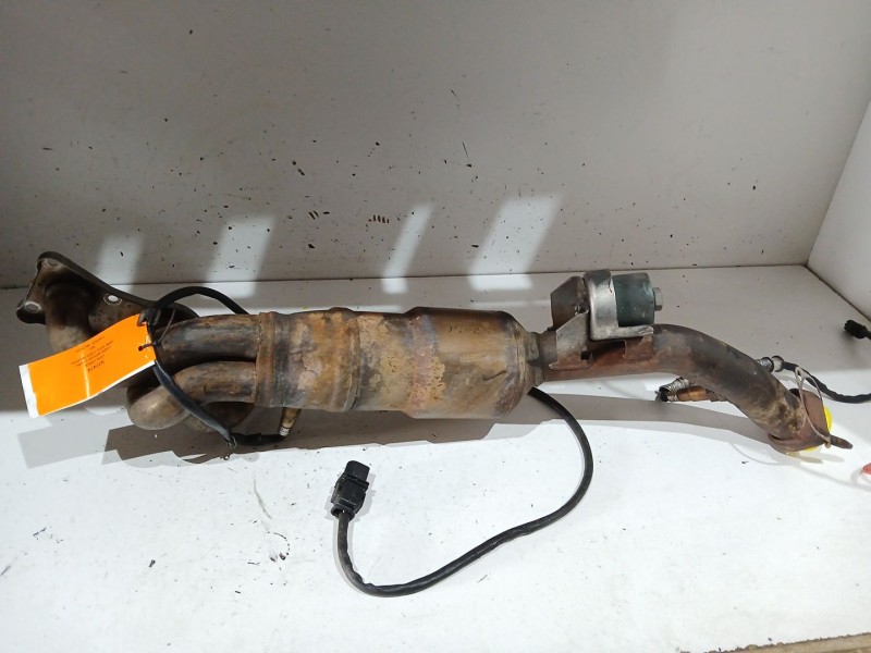 Recambio de catalizador para bmw serie 3 berlina (e90) 330i referencia OEM IAM 7530587  