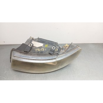 Recambio de faro izquierdo para seat leon (1m1) 1.9 tdi referencia OEM IAM 1M1941015  