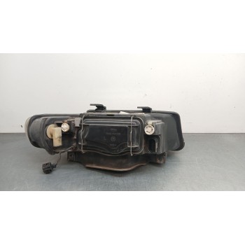 Recambio de faro izquierdo para seat leon (1m1) 1.9 tdi referencia OEM IAM 1M1941015  