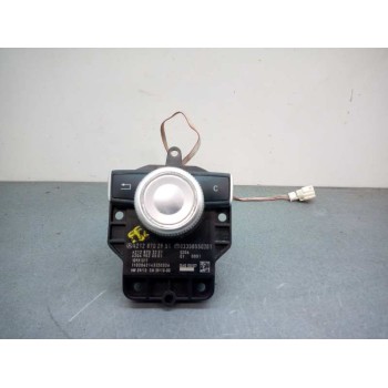 MANDO MULTIFUNCION A2128702951 03358550201 