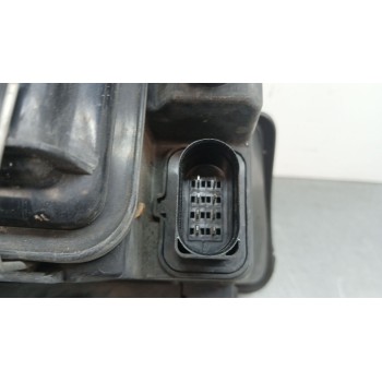 Recambio de faro izquierdo para seat leon (1m1) 1.9 tdi referencia OEM IAM 1M1941015  