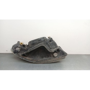Recambio de faro izquierdo para seat leon (1m1) 1.9 tdi referencia OEM IAM 1M1941015  