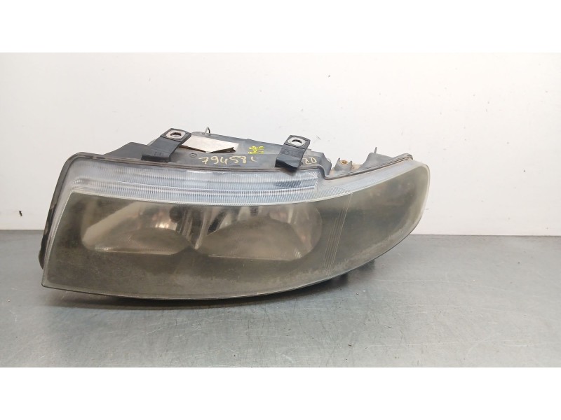 Recambio de faro izquierdo para seat leon (1m1) 1.9 tdi referencia OEM IAM 1M1941015  