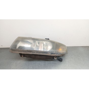 Recambio de faro izquierdo para seat leon (1m1) 1.9 tdi referencia OEM IAM 1M1941015  