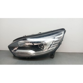 FARO IZQUIERDO 260601603R 260606727r 