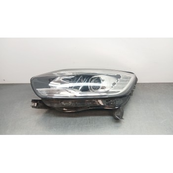 Recambio de faro izquierdo para renault scénic iv (j9_) 1.2 tce 130 referencia OEM IAM 260601603R 260606727r 