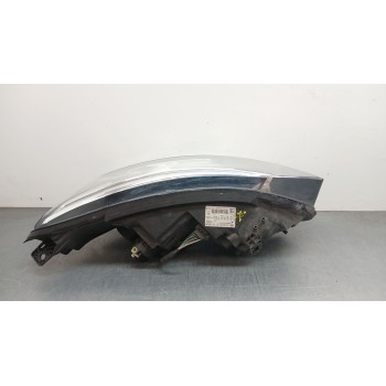Recambio de faro izquierdo para renault scénic iv (j9_) 1.2 tce 130 referencia OEM IAM 260601603R 260606727r 