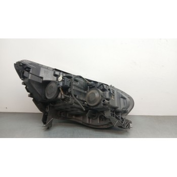 Recambio de faro izquierdo para renault scénic iv (j9_) 1.2 tce 130 referencia OEM IAM 260601603R 260606727r 