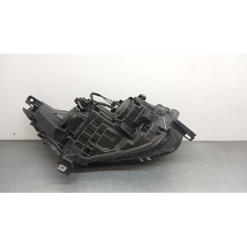 Recambio de faro izquierdo para renault scénic iv (j9_) 1.2 tce 130 referencia OEM IAM 260601603R 260606727r 