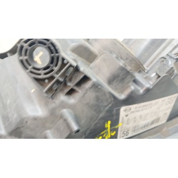 Recambio de faro izquierdo para renault scénic iv (j9_) 1.2 tce 130 referencia OEM IAM 260601603R 260606727r 