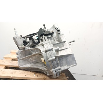 Recambio de caja cambios para nissan qashqai ii (j11, j11_) 1.5 dci referencia OEM IAM TL4126  