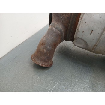 Recambio de filtro de particulas para opel combo e tour / life (k9) 1.5 referencia OEM IAM 9846386080 k786 