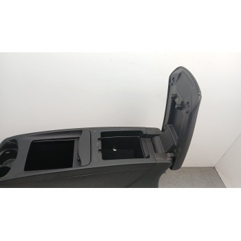 Recambio de apoyabrazos central para renault scénic iv (j9_) 1.2 tce 130 referencia OEM IAM 1765837x  