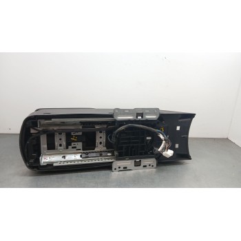 Recambio de apoyabrazos central para renault scénic iv (j9_) 1.2 tce 130 referencia OEM IAM 1765837x  