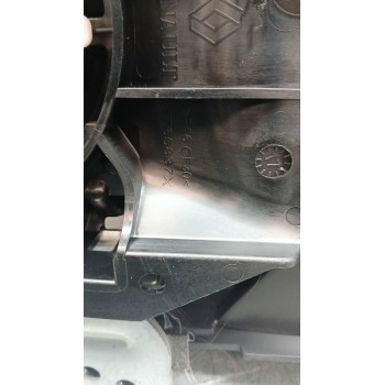 Recambio de apoyabrazos central para renault scénic iv (j9_) 1.2 tce 130 referencia OEM IAM 1765837x  