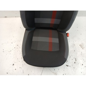 Recambio de asiento delantero derecho para dacia sandero ii (b8_) tce 90 (b8m1, b8ma) referencia OEM IAM   