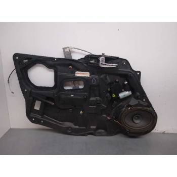 ELEVALUNAS DELANTERO IZQUIERDO GJ6A97XL ELÉCTRICO GJ6A5858X