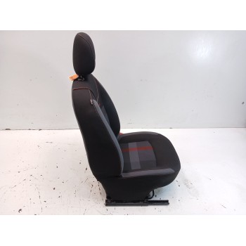 Recambio de asiento delantero derecho para dacia sandero ii (b8_) tce 90 (b8m1, b8ma) referencia OEM IAM   
