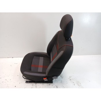 Recambio de asiento delantero derecho para dacia sandero ii (b8_) tce 90 (b8m1, b8ma) referencia OEM IAM   
