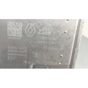 Recambio de abs para renault scénic iv (j9_) 1.2 tce 130 referencia OEM IAM 476603941R  