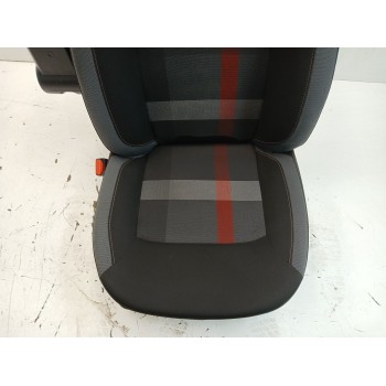 Recambio de asiento delantero izquierdo para dacia sandero ii (b8_) tce 90 (b8m1, b8ma) referencia OEM IAM   