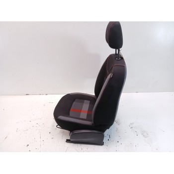 Recambio de asiento delantero izquierdo para dacia sandero ii (b8_) tce 90 (b8m1, b8ma) referencia OEM IAM   