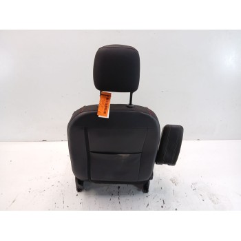 Recambio de asiento delantero izquierdo para dacia sandero ii (b8_) tce 90 (b8m1, b8ma) referencia OEM IAM   